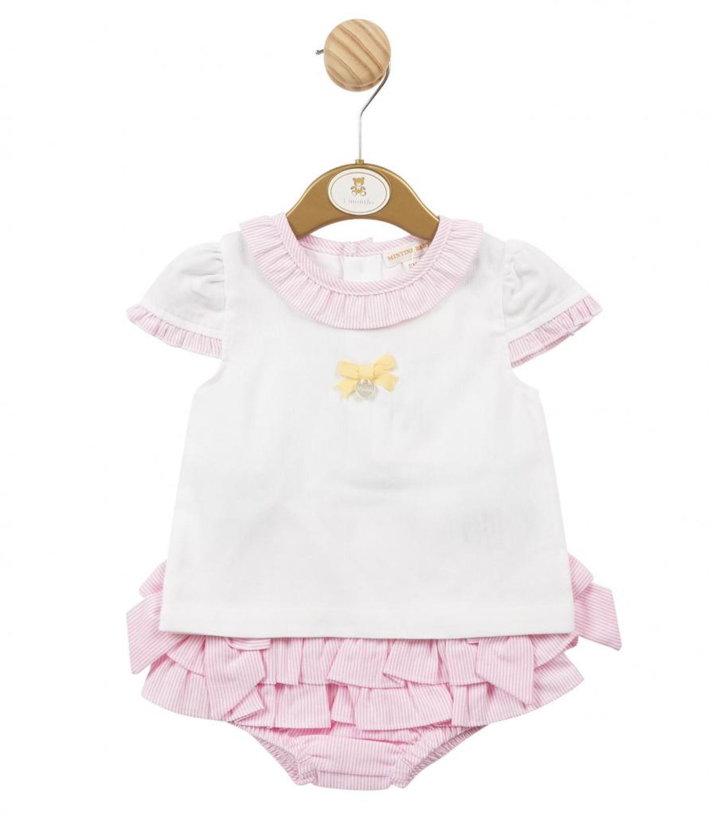 Candy Frills Jam Set