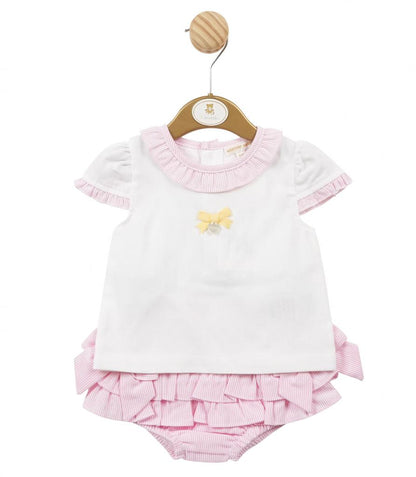Candy Frills Jam Set