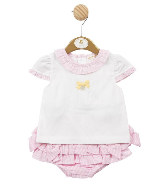 Candy Frills Jam Set