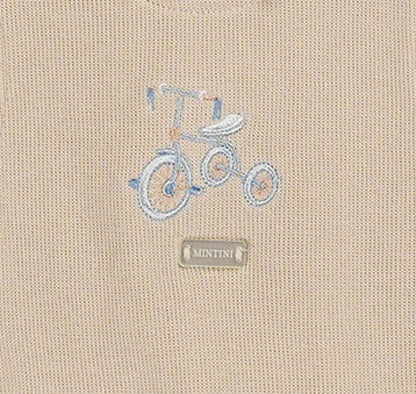 Tricycle Dungaree Set