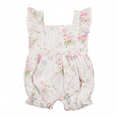 Susie Bloom Romper