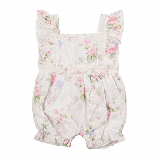 Susie Bloom Romper