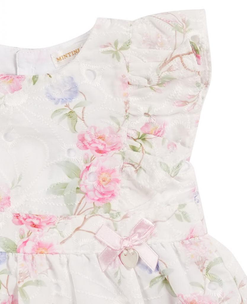 Susie Bloom Dress