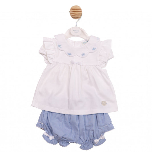Butterfly Garden Outfit