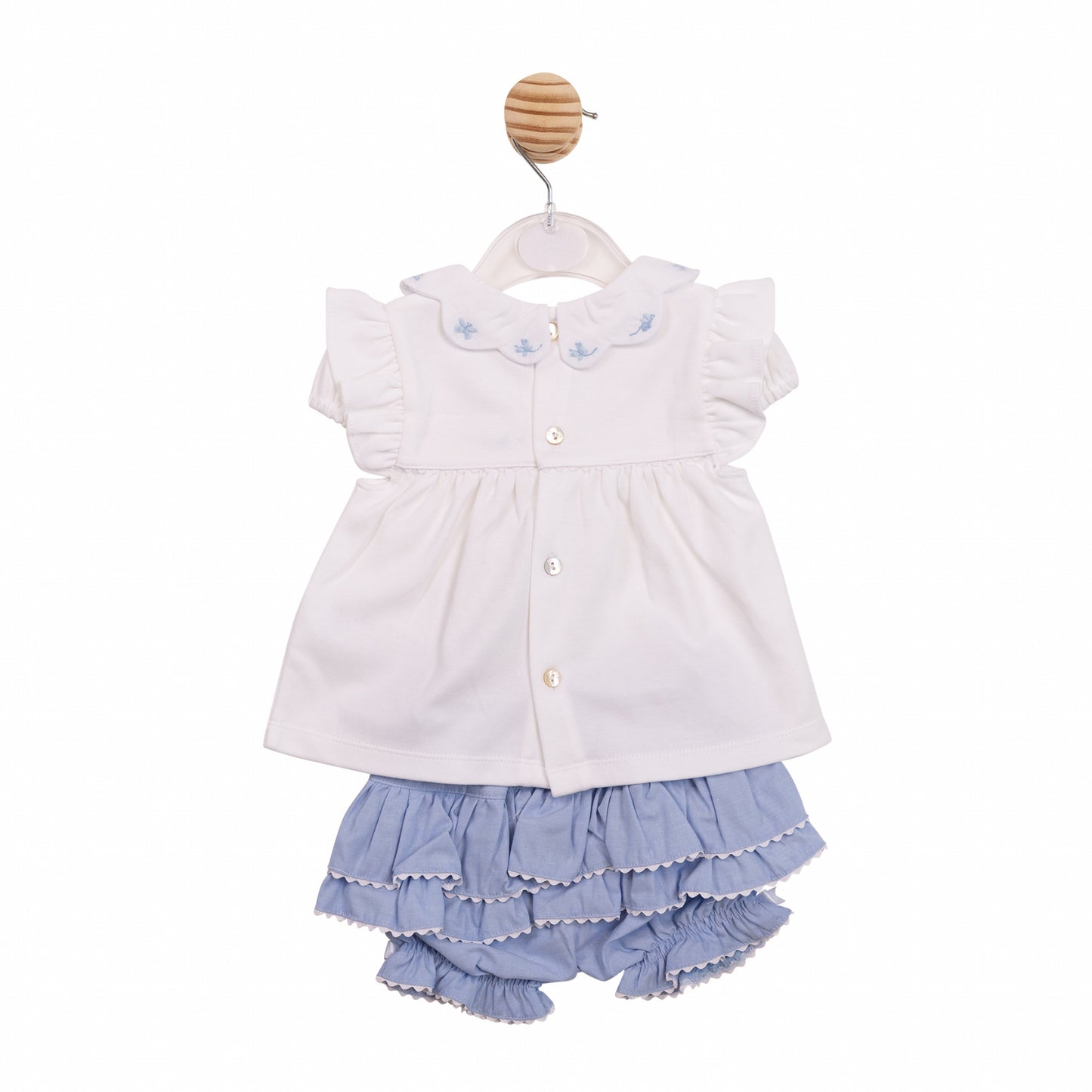 Butterfly Garden Outfit