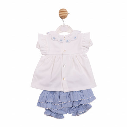 Butterfly Garden Outfit