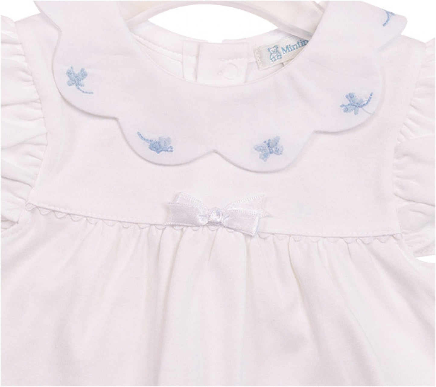 Butterfly Garden Outfit