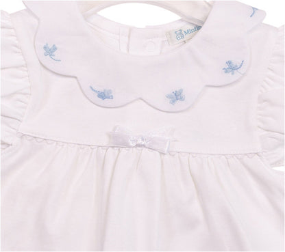 Butterfly Garden Outfit