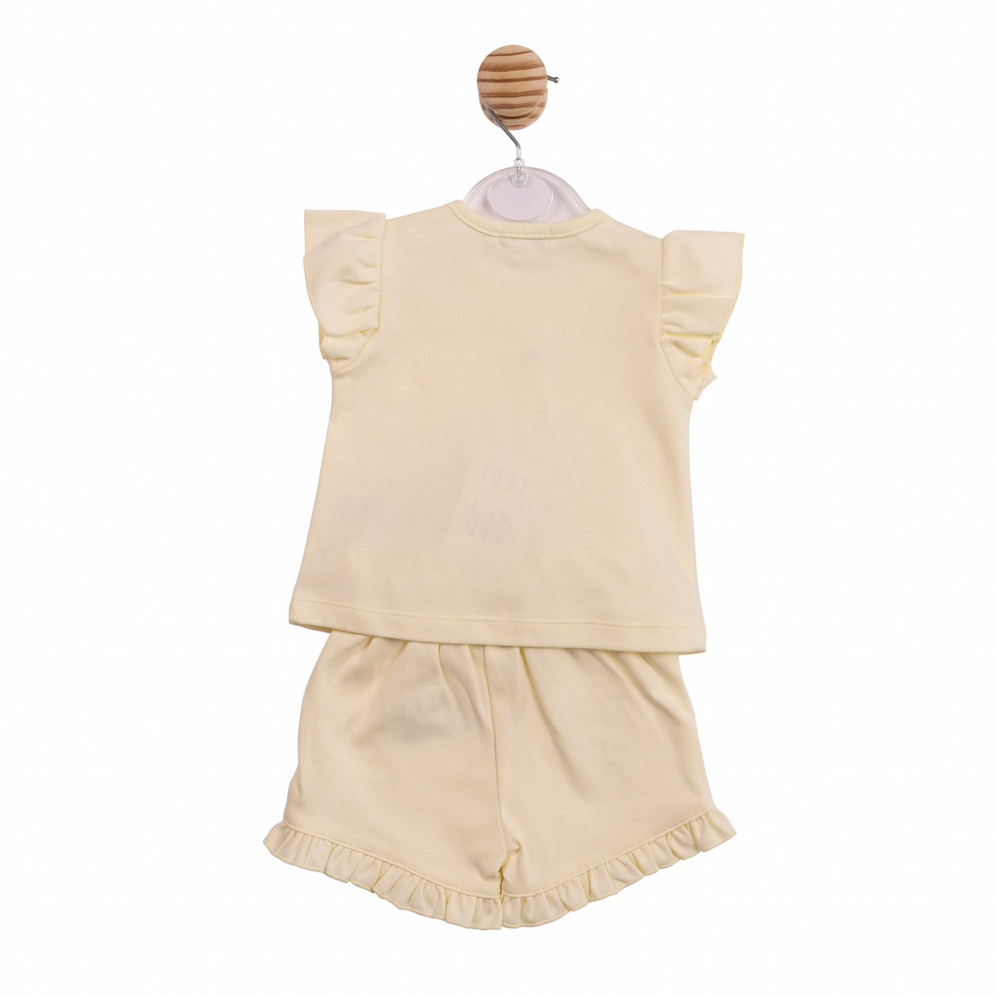 Daisy Summer Set