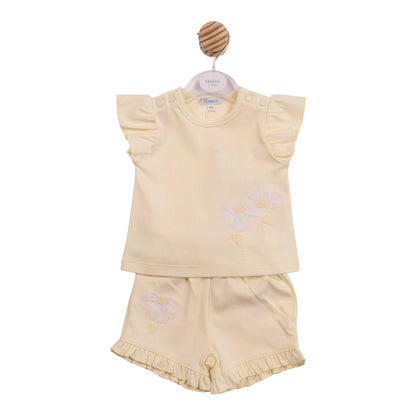 Daisy Summer Set