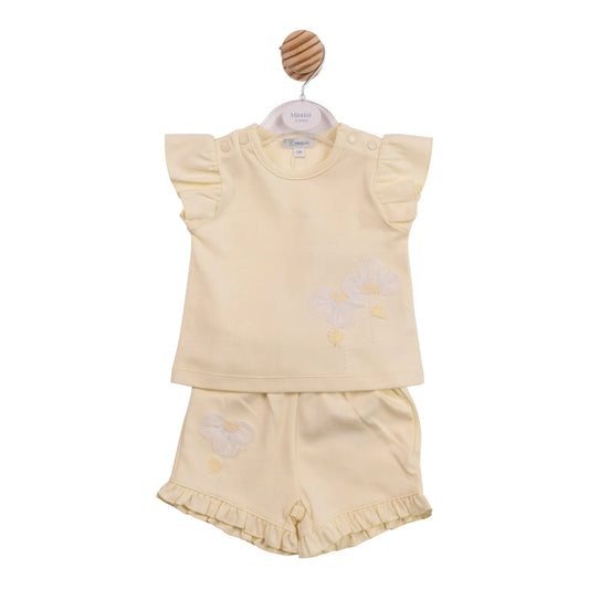 Daisy Summer Set