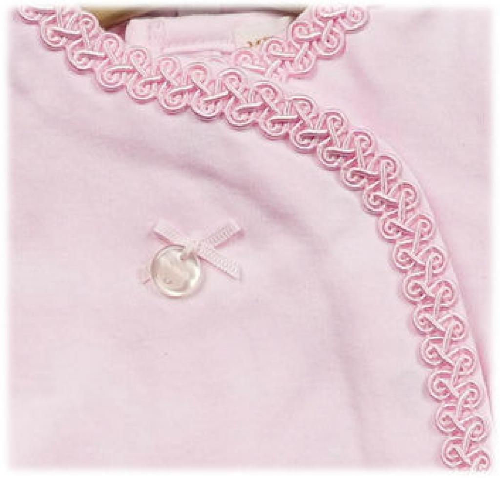 Bubble Gum Prem 4PC Set