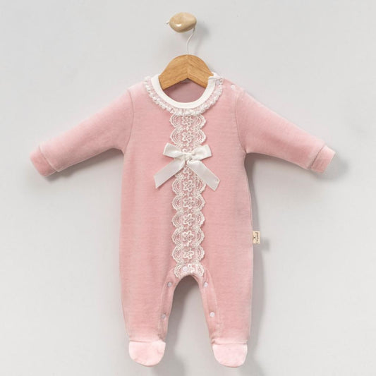 Wendy Vintage Sleepsuit