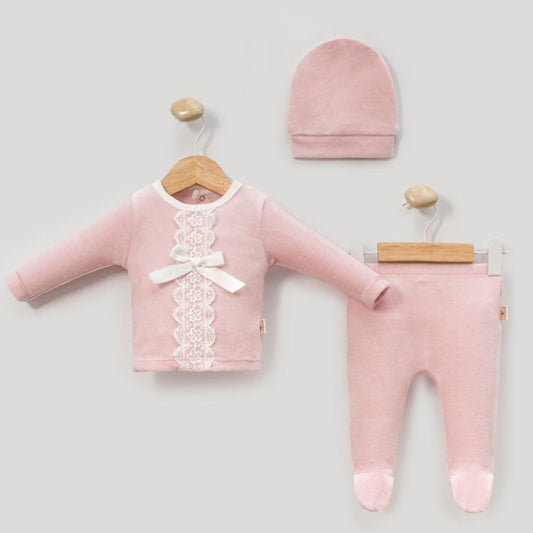 Wendy Vintage 3PC Set