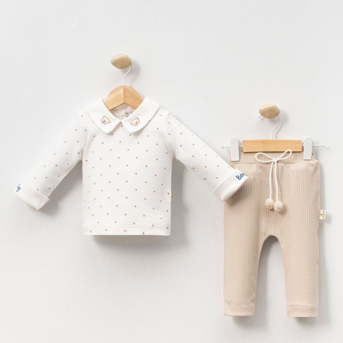 Darcy Bear Marching Set