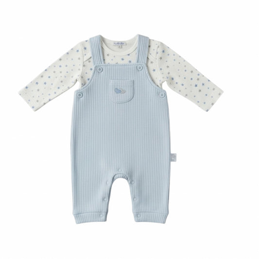 Little Star Dungaree