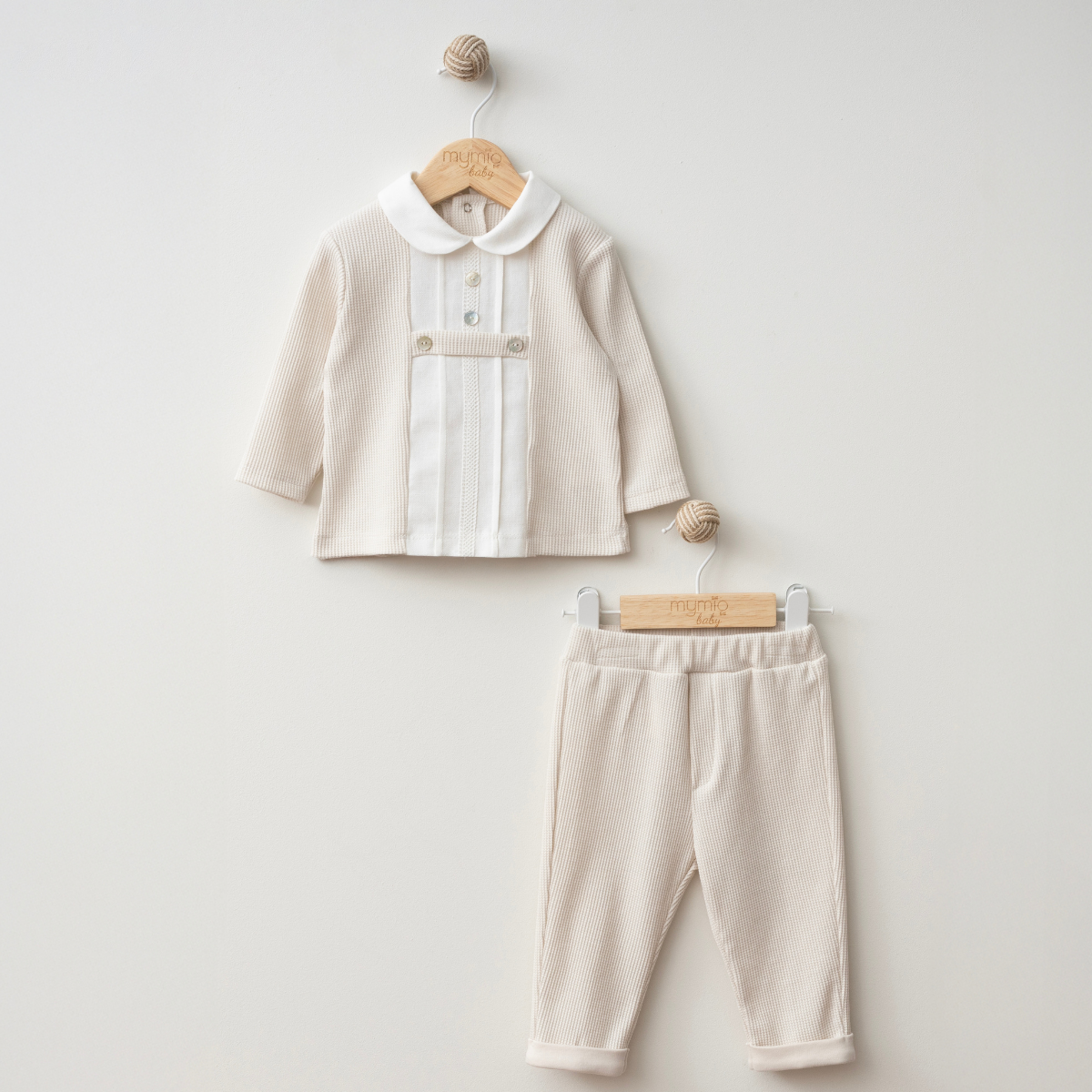 Biscuit Matching Set