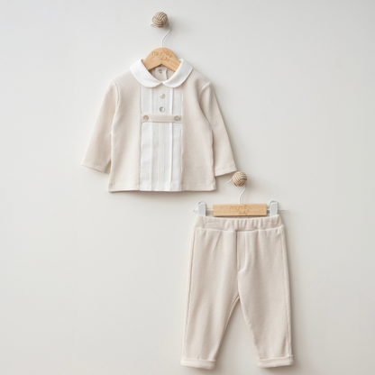 Biscuit Matching Set