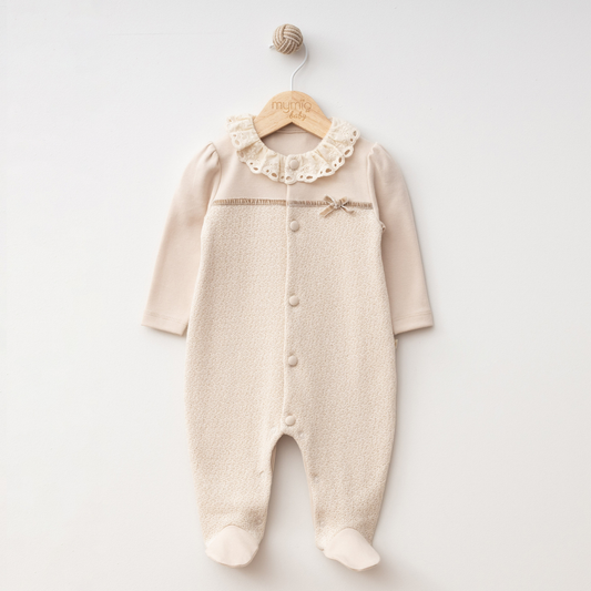 Clara Knit Sweet Suit