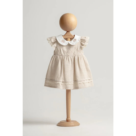 Juliet Country Dress