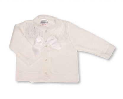Keke Knit Cardigan