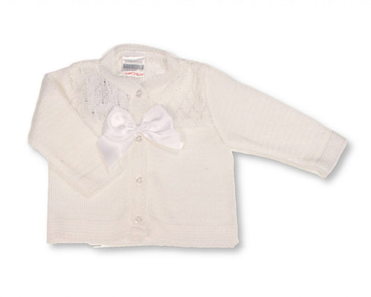 Keke Knit Cardigan