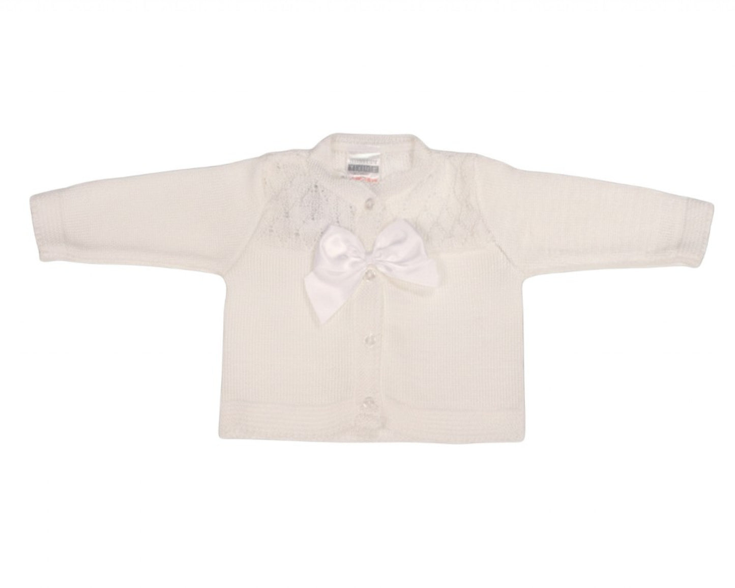 Keke Knit Cardigan