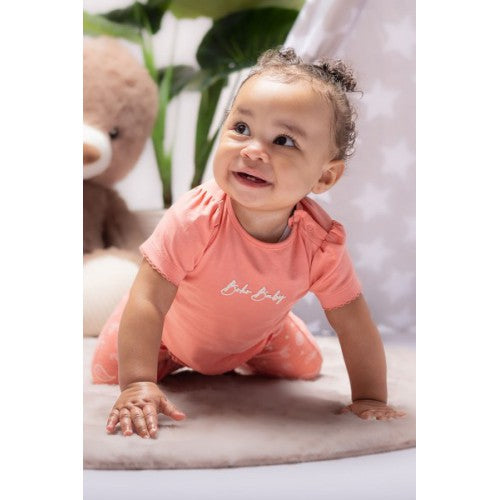 Boho Baby T-Shirt