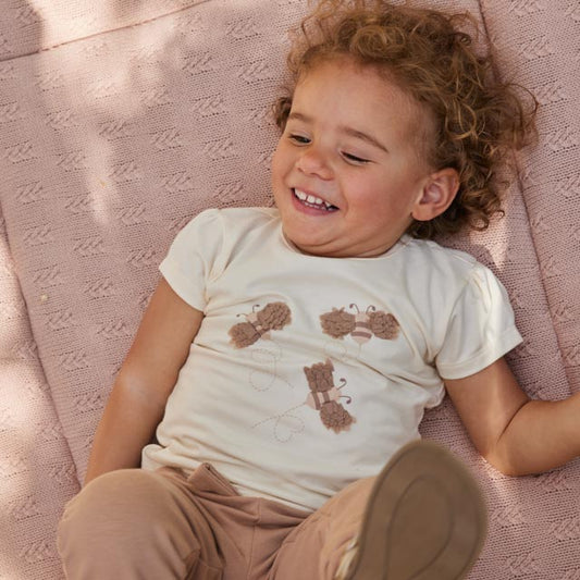 Bee Charm T-shirt