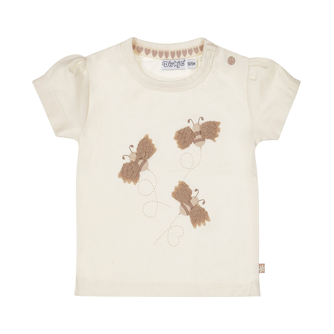 Bee Charm T-shirt