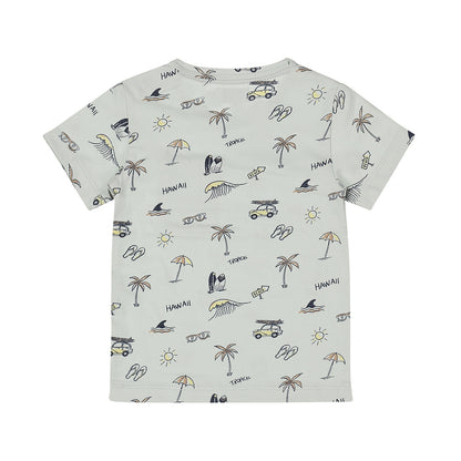 Little Surfer T-shirt