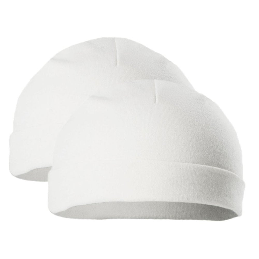 Premature Cotton Hat 2 Pack