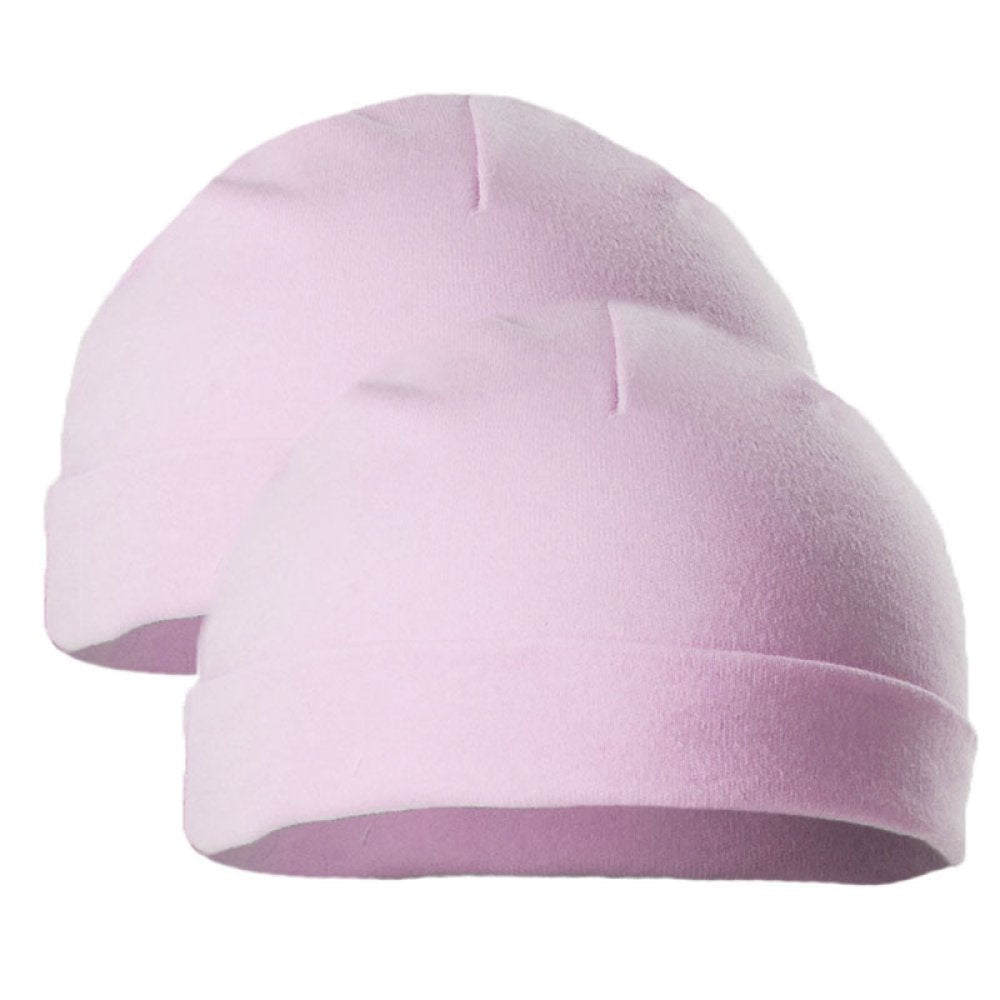 Premature Cotton Hat 2 Pack