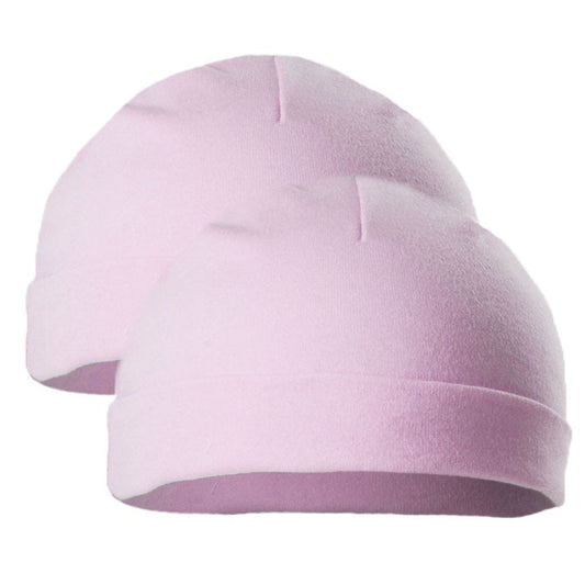 Premature Cotton Hat 2 Pack