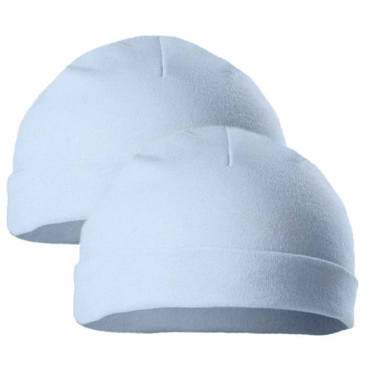 Premature Cotton Hat 2 Pack