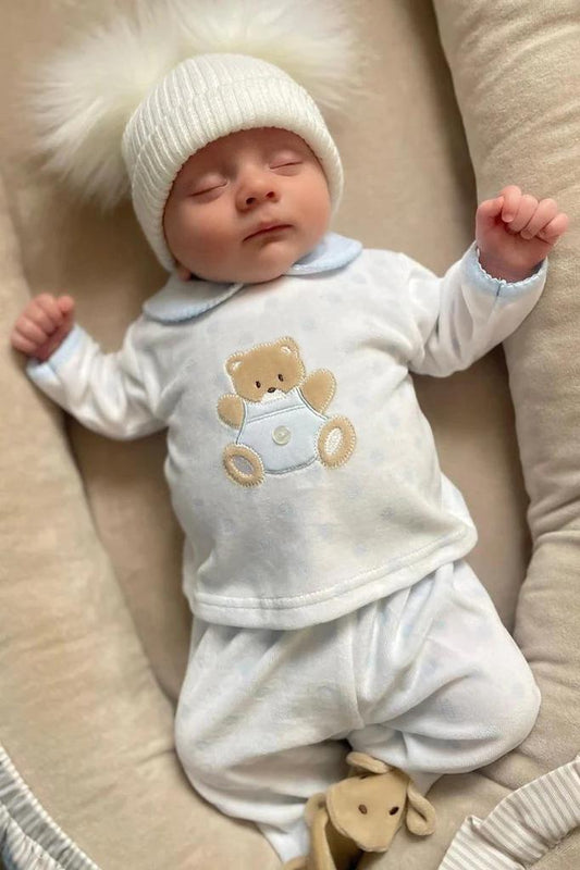 Dreamy Bear Set