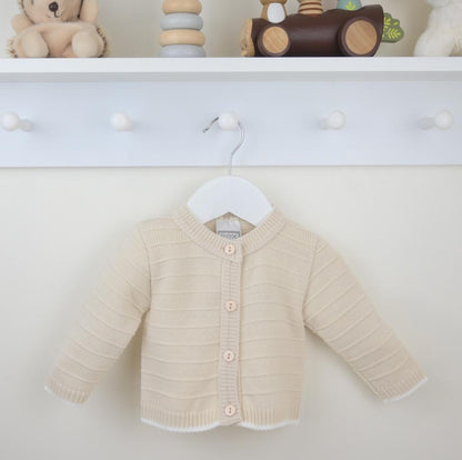 Daniel Cardigan