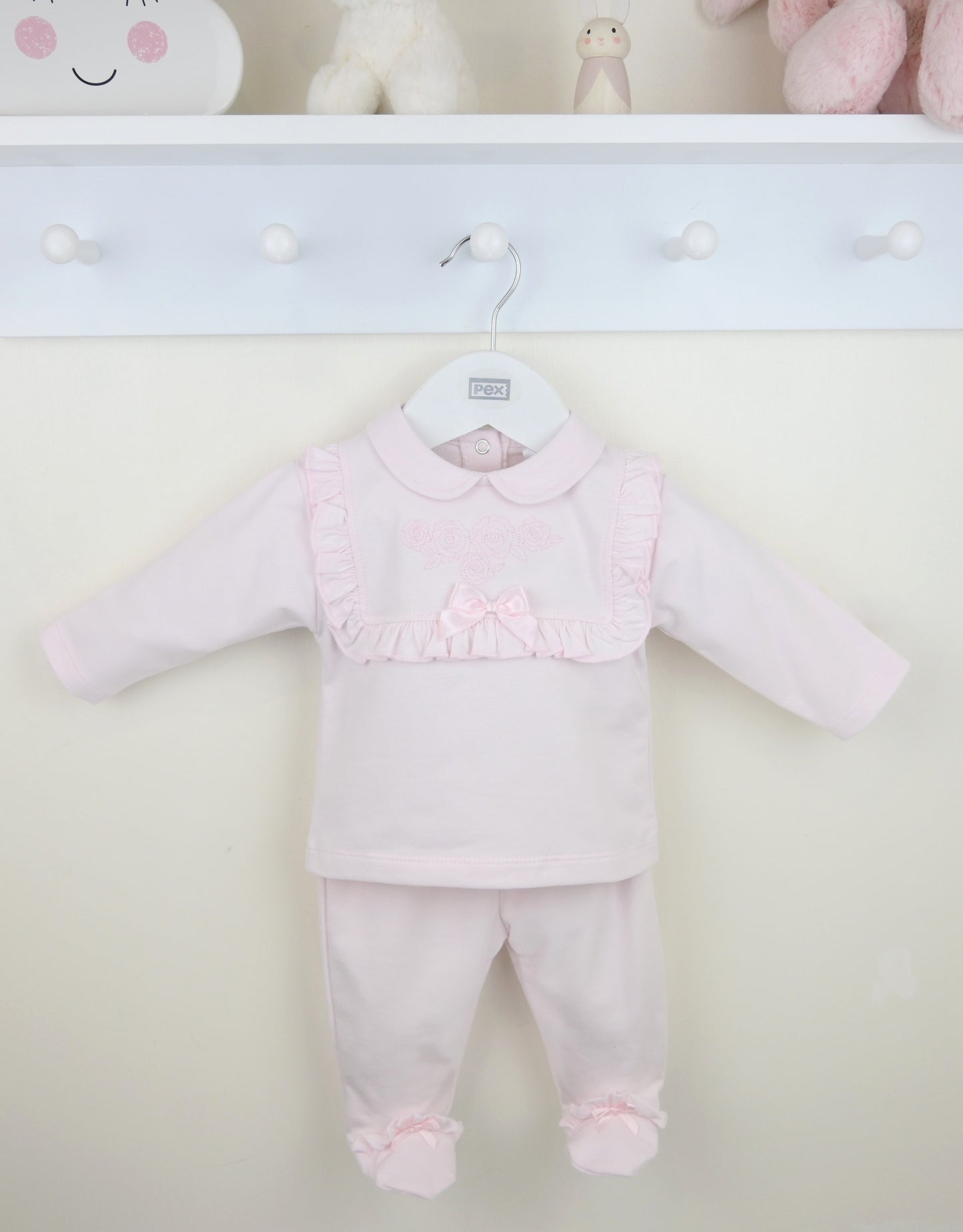 Sweet Rosie Outfit