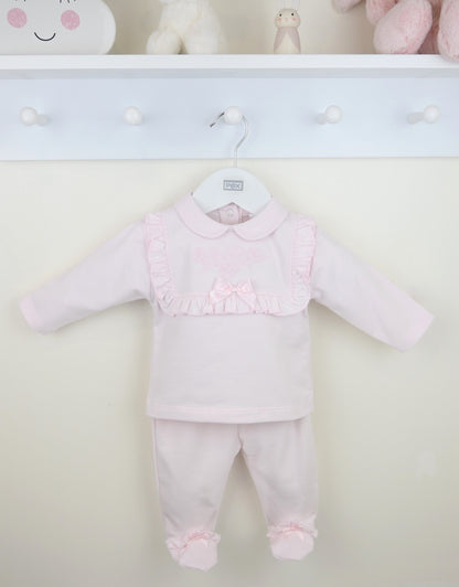 Sweet Rosie Outfit