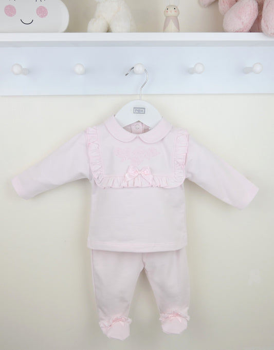 Sweet Rosie Outfit