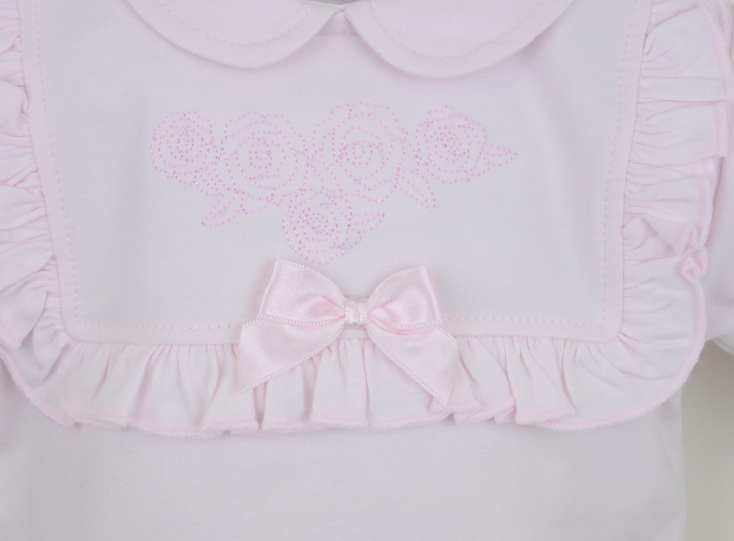 Sweet Rosie Outfit