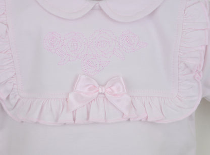 Sweet Rosie Outfit