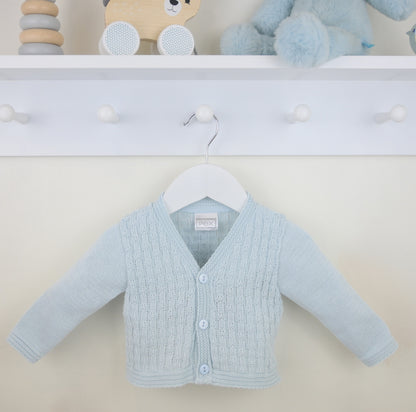 Leon Cardigan