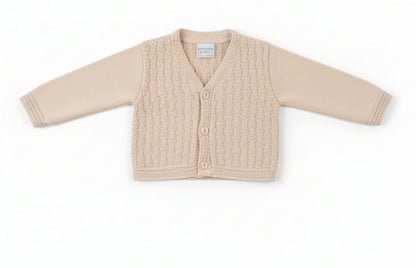 Leon Cardigan