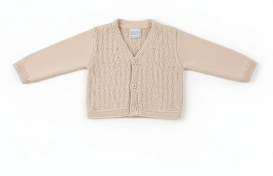 Leon Cardigan