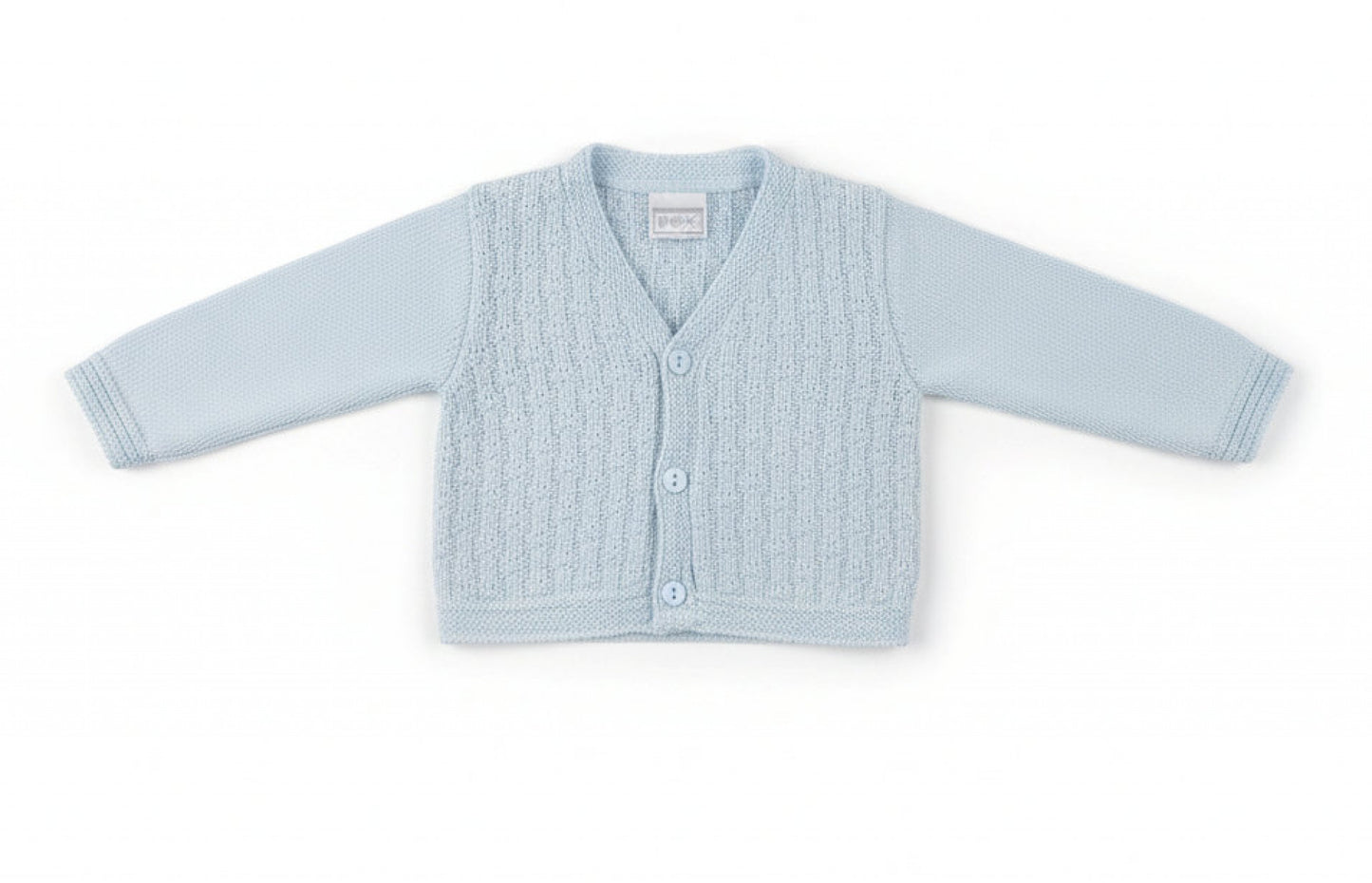 Leon Cardigan