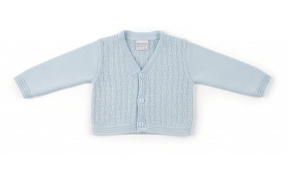 Leon Cardigan