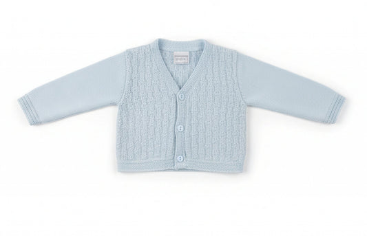 Leon Cardigan