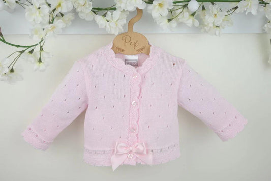 Miranda Cardigan