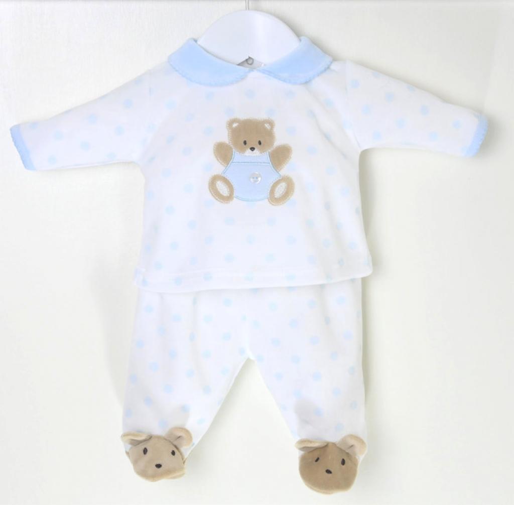 Dreamy Bear Set